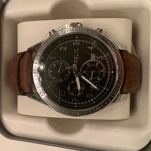 Brand new Relic mens watch.